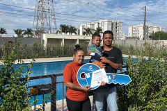  COHAPAR - Entrega Resid. Loreto I em Londrina