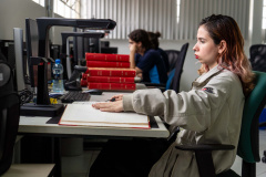 Digitalização de 50 milhões de páginas marca avanço na modernização administrativa da Seed-PR