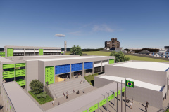 PPP Mais Escolas Paraná: entenda como funciona a maior expansão em infraestrutura escolar do Estado