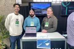 Ações voltadas à ciência e à sustentabilidade no PR ganham destaque no primeiro dia da Semana Araucária de CT&I