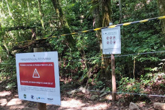 IAT - Operação Pico Paraná