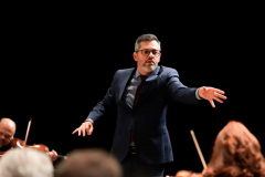 Orquestra Sinfônica da UEL inicia Temporada 2026 com grandes obras, solistas renomados e tributos especiais
