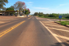 DER - Mauá da Serra a Lidianópolis