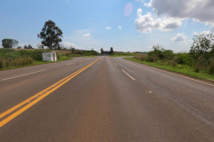 Mauá da Serra a Lidianópolis