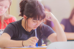 UEPG divulga resultado do PSS 1 e 2 e informações dos processos seletivos de 2026 