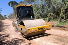 DER - Balsa Nova e Mariental