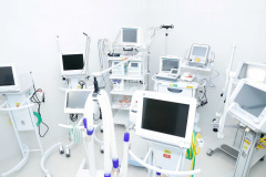 Paraná prorroga a isenção de ICMS sobre insumos e equipamentos para entidades sociais