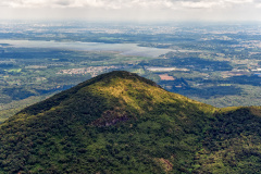 Aumento de 93,7% nas visitas reforça status do Paraná como berço do montanhismo no País