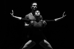 “Tempo de Movimento”: novo espetáculo une Balé Teatro Guaíra e Orquestra Sinfônica do Paraná