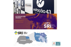 Paraná é o único estado com 3 regiões finalistas em premiação nacional de inovação