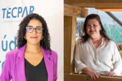 TECPAR - Dia da Mulher (pesquisadoras)
