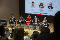 FUNDAÇÃO ARAUCÁRIA - NAPI 2030