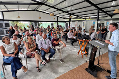 SETU - Turismo na Escola