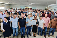 Saúde autoriza repasse de R$ 9,8 milhões para equipamentos do Hospital da Providência, em Apucarana