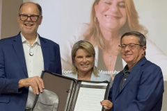 SEIA - Acordo com Embrapa