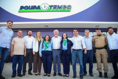 POUPATEMPO ARAPONGAS