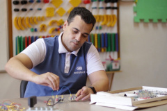 INOVA PARANÁ - Com programa do Estado, startup de Cascavel sai do vermelho e alavanca projeto de robótica educacional