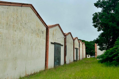 Sesa fortalece a organização da rede de saúde em Londrina com a cessão do uso dos galpões do IBC