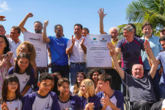 ESCOLA ILHA DAS COBRAS