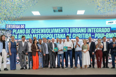 VICE Plano de Desenvolvimento Urbano Integrado (AMEP)
