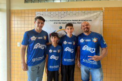 Escolas estaduais do Paraná levam clubes de ciências para encontro nacional em Brasília