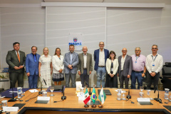 VICE GOV AGENDA MEXICO