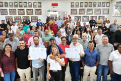 SESA - Estado autoriza licitação de Pronto Atendimento Municipal e reforça frota de saúde em Mauá da Serra