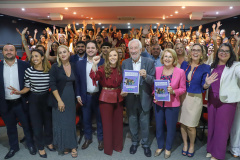 SEMIPI - Café da Manhã Institucional e Apresentação dos Resultados