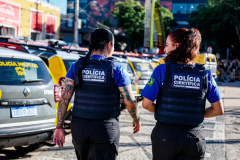 Estado mantém reforço histórico e nomeia 168 profissionais para a Polícia Científica pelo segundo ano seguido