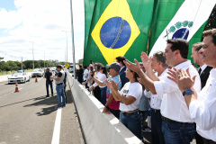 FOZ DO IGUAÇU - RODOVIA CATARATAS