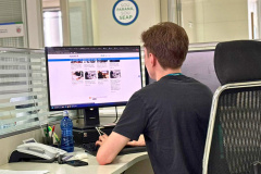 Estado tem quase 400 vagas de estágio abertas para 56 áreas