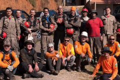 Defesa Civil abre inscrições para curso de formação de voluntários