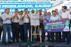 CASCAVEL RODOVIÁRIA