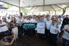 CASCAVEL - TRINCHEIRA