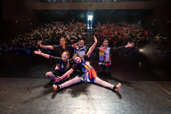 SEEC abre inscrições para o 2.º trimestre do programa de Mobilidade Cultural - 2.ª edição