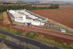 Seju homologa licitação de R$ 8 milhões e reparos nos Censes começam em 30 dias