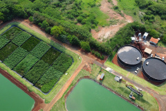 Sanepar é finalista da categoria Campeões do ODS 6 no Global Water Awards, o “Oscar” da água