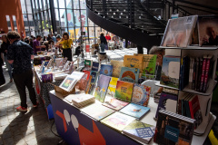 SEEC - Cultura abre consulta pública para Editais de Apoio a Publicações Independentes e Música Urbana e Independente