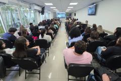 Sesa abre novas frentes de qualificação em saúde para profissionais e comunidade