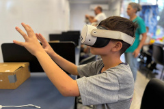 Bom Sucesso e Guaraci recebem atividades da Carreta da Inovação nesta semana