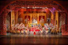 TEATRO GUAÍRA - EDTG: 70 anos formando caminhos na dança