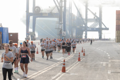Alta procura esgota inscrições da Corrida do Porto 2026 em tempo recorde