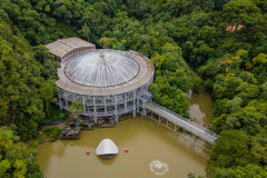 Viaje Paraná promove primeira imersão para líderes no turismo neste mês