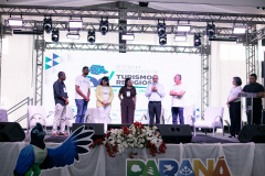 VIAJE PARANÁ - Com promoção e qualificação, 8º Fórum de Turismo Religioso destaca o segmento no Paraná