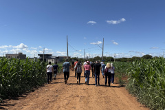 Rota de turismo religioso do Paraná será palco de gravações de um doc reality a partir do dia 12