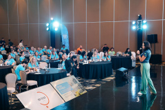 Viaje Paraná impacta 200 profissionais do turismo durante Summit Trend, no México