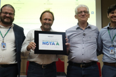 SEFA - Município Nota A: Estado apresenta programa de sustentabilidade financeira a municípios da região Sudoeste