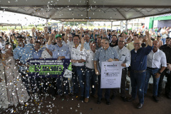 BELA VISTA DO PARAÍSO