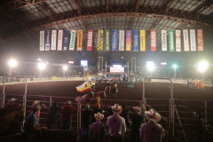 Calendário de Eventos Maio - Setu