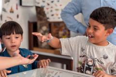 UEL e IDR-Paraná levam soluções tecnológicas para a ExpoLondrina 2026